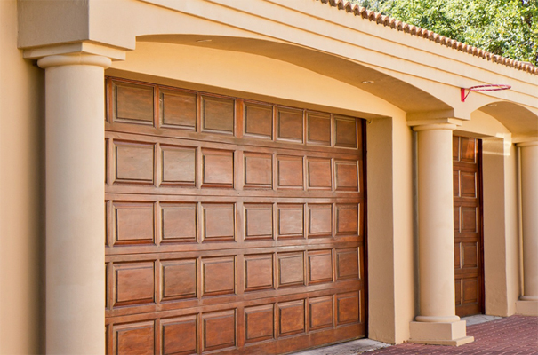 Garage Door Installation Cost — American Pro Garage Doors - FeatureD Article