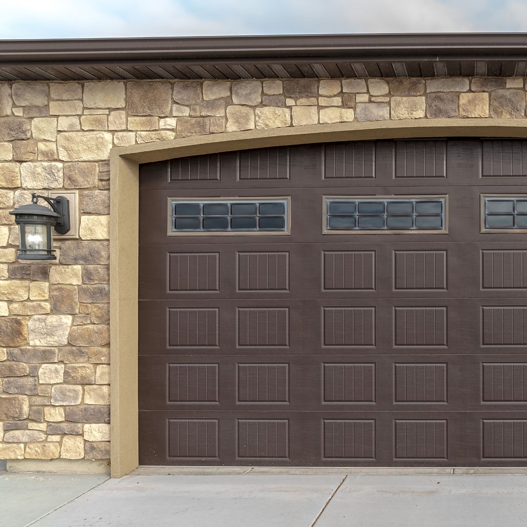 Garage Door Insulation: the Best Panels and Installation Methods ...