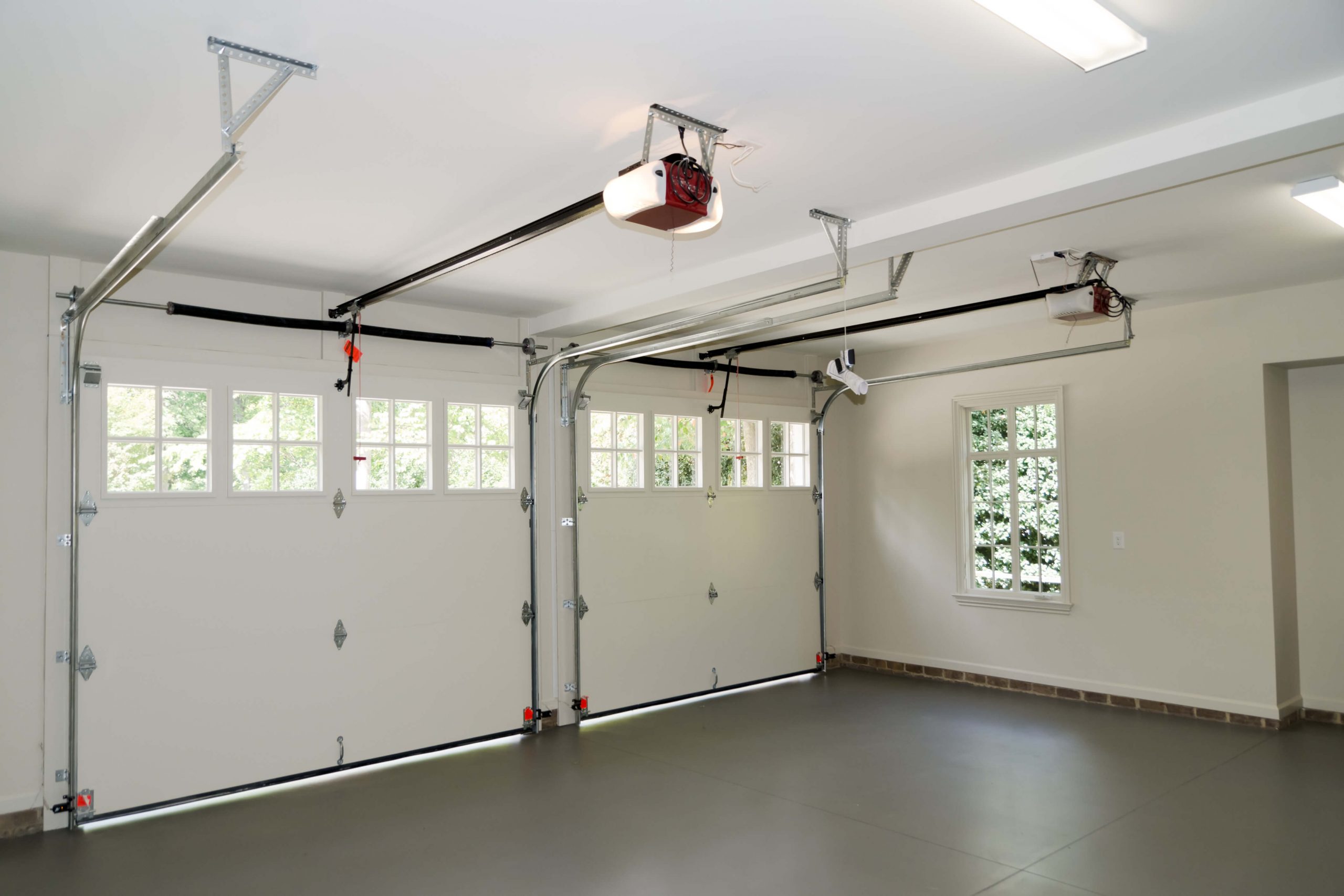 4 Ways to Troubleshoot Your Garage Door That Will Not Close — American