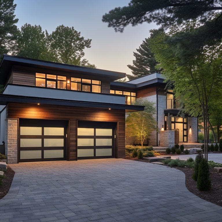 Garage Doors For Sale — American Pro Garage Doors