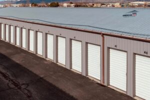 Garage Door Maintenance