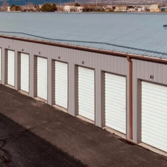 Garage Door Maintenance