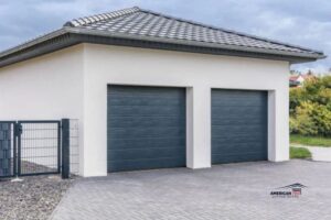 Garage Door Repair Signs