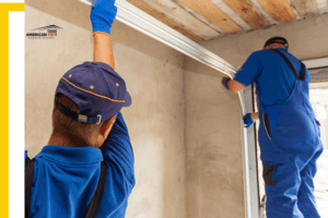 Manual vs Automatic Garage Doors