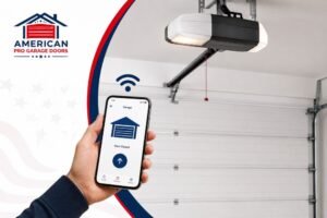 Are Smart Garage Door Openers Worth the Upgrade