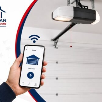 Are Smart Garage Door Openers Worth the Upgrade